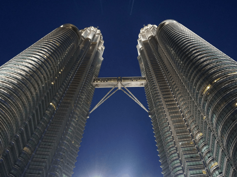 reasons to visit Kuala Lumpur